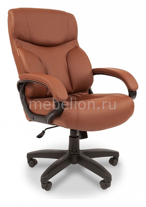 

Кресло для руководителя Chairman 435 LT