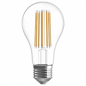 Лампа светодиодная [LED] Gauss E27 27W 4100K