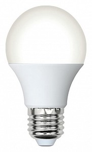 Лампа светодиодная [LED] Volpe E27 12W 3000K