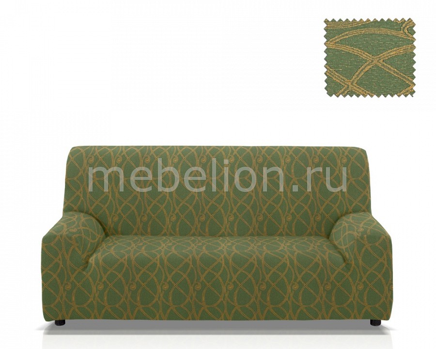 

Чехол для дивана ПИКАСО, ПИКАСО, Зелёный