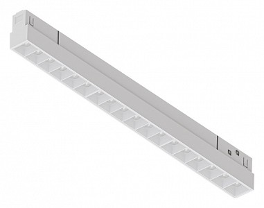 Встраиваемый светильник Linea A4695PL-1WH