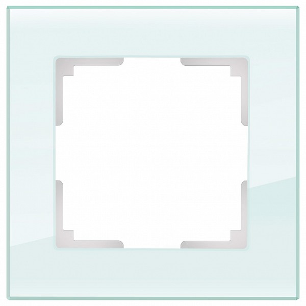 

Рамка на 1 пост Favorit WL01-Frame-01, Favorit WL01-Frame-01