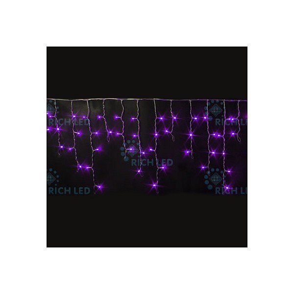 

Бахрома световая (3x0.5 м) RL-i3*0.5F-CW/V