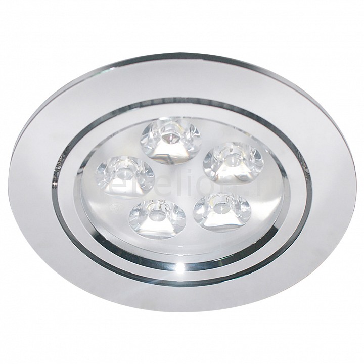 

Встраиваемый светильник Acuto led 070054, Acuto led 070054