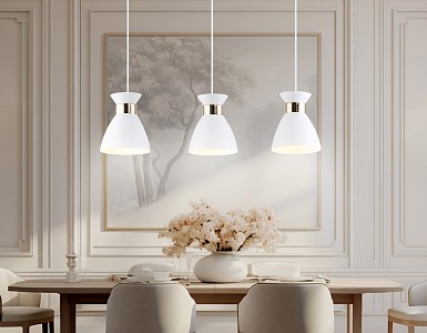 Светильник потолочный Ambrella Light TR (Россия)