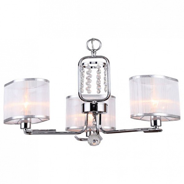 

Подвесная люстра Elin FR5016PL-03CH, Elin FR5016PL-03CH