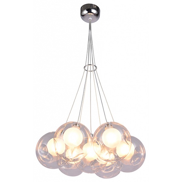 

Подвесная люстра Dandelion VL1173L07, Dandelion VL1173L07