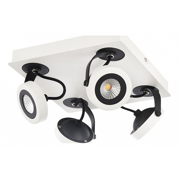 

Спот Magnetar 1 SP161-CW-04-W, Magnetar 1 SP161-CW-04-W