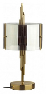 Настольная лампа декоративная Margaret 4895/2T