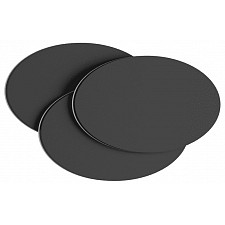 Накладной светильник O-Shade GW-6809R-12-BL-WW