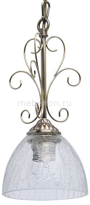 

Подвесной светильник Аманда 5 481012301, Аманда 5 481012301