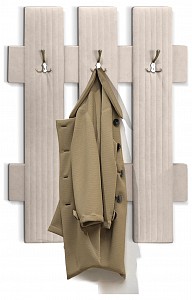 Вешалка настенная В 2 Вешалка настенная В 2