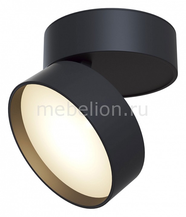 

Накладной светильник Onda C024CL-L18B, Onda C024CL-L18B