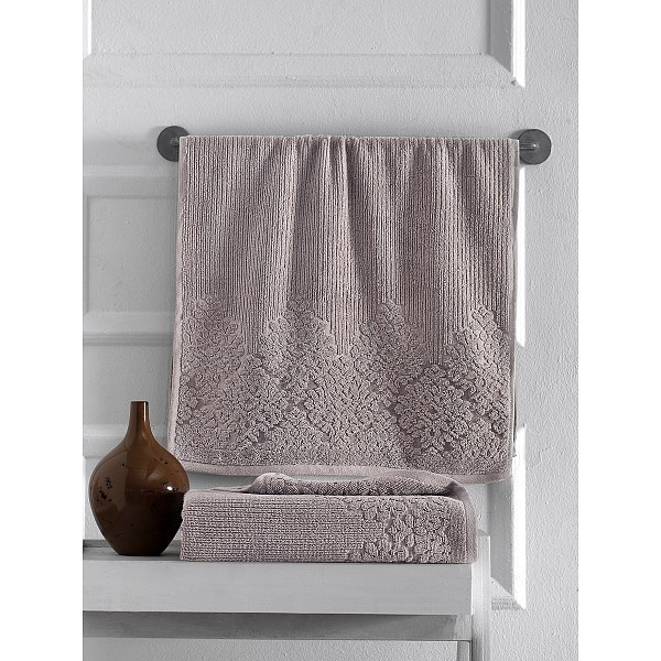 

Банное полотенце (70x140 cм) VERDA, Кофейный, (70x140 cм) VERDA