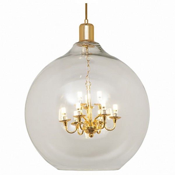 

Подвесной светильник Miracle LOFT2584-D9GC, Miracle LOFT2584-D9GC
