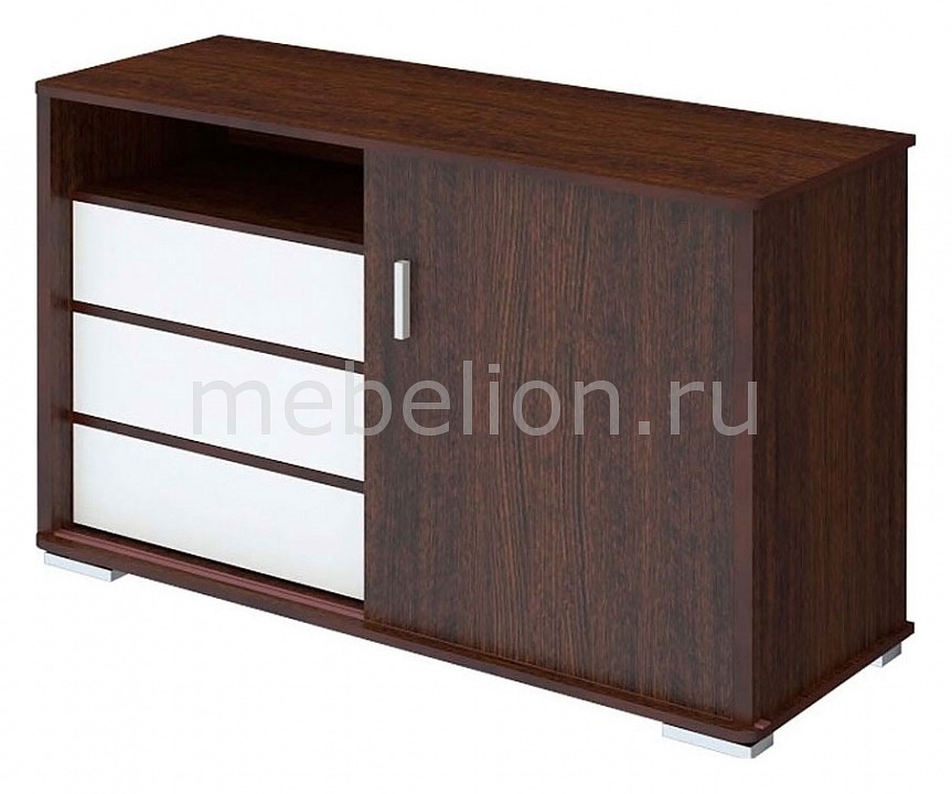 Тумба комбинированная Домино ТБ-45