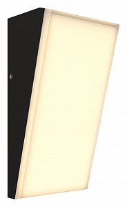 Накладной светильник Brick O436WL-L10GF3K1