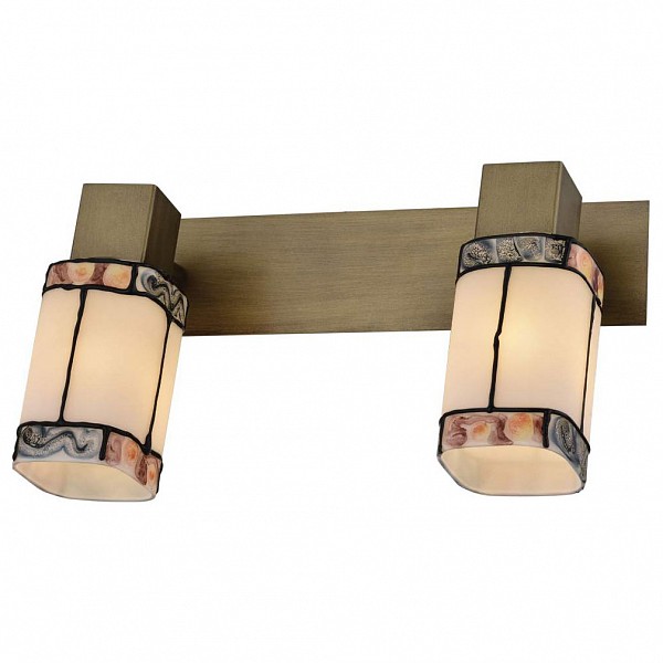 

Спот Sylvia TL3770Y-02AB, Sylvia TL3770Y-02AB