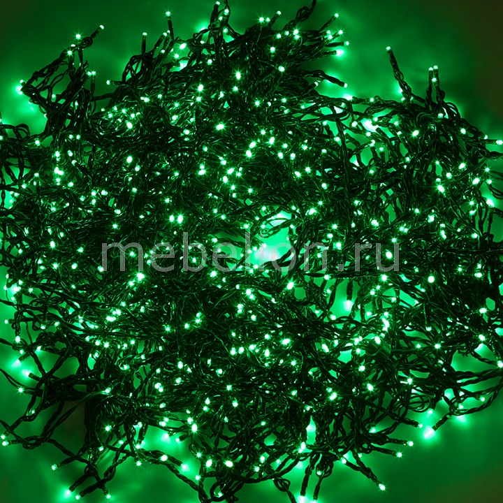 

Гирлянда на деревья (100 м) Clip Light LED-BS-200 323-604
