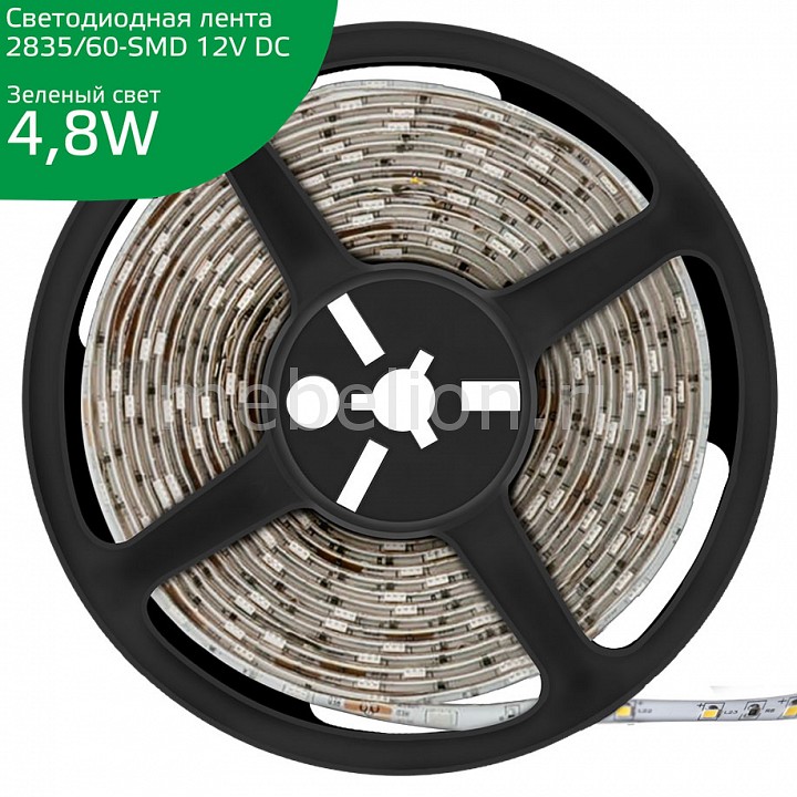 

Лента светодиодная Gauss LED Elementary 356000605, Gauss LED Elementary 356000605