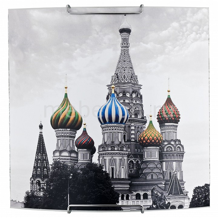 

Накладной светильник Moscow 91381, Moscow 91381