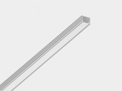 Профиль накладной SF SF-1612-3MT