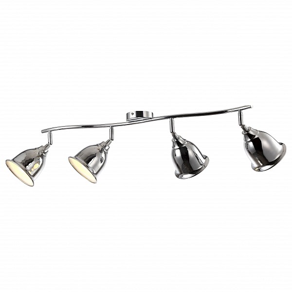 

Спот Campana A9557PL-4CC, Campana A9557PL-4CC