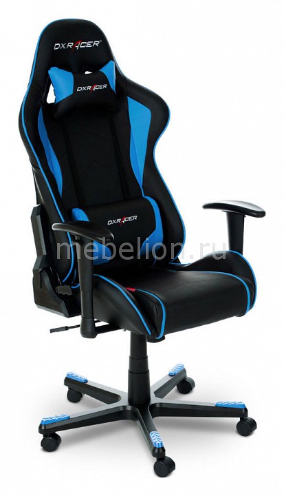 фото Кресло игровое DXRacer Formula  OH/FE08/NB