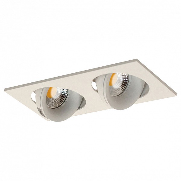 

Встраиваемый светильник DL18412/02TSQ White, DL18412/02TSQ White