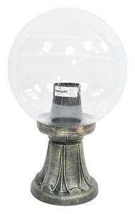 Наземный низкий светильник Globe 250 G25.111.000.BXF1R