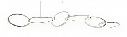 Светодиодный светильник Сена Kink Light (Китай)