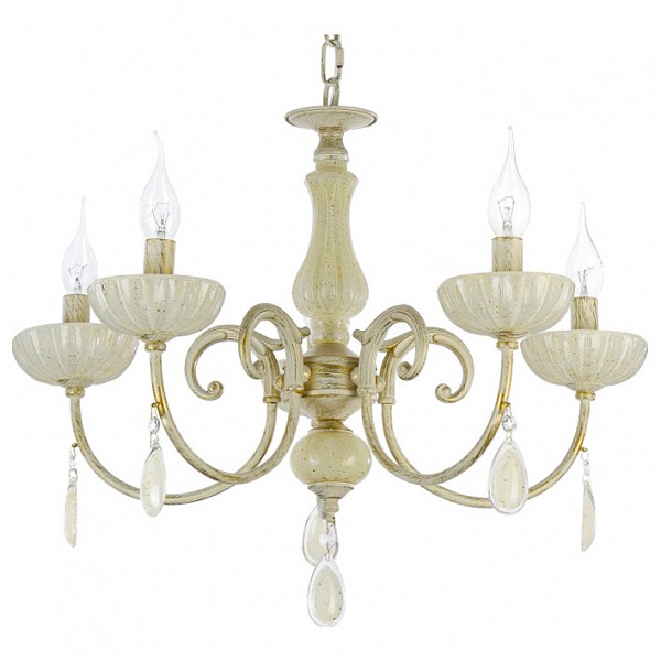 

Подвесная люстра Amalia FR2868-PL-05-WG, Amalia FR2868-PL-05-WG