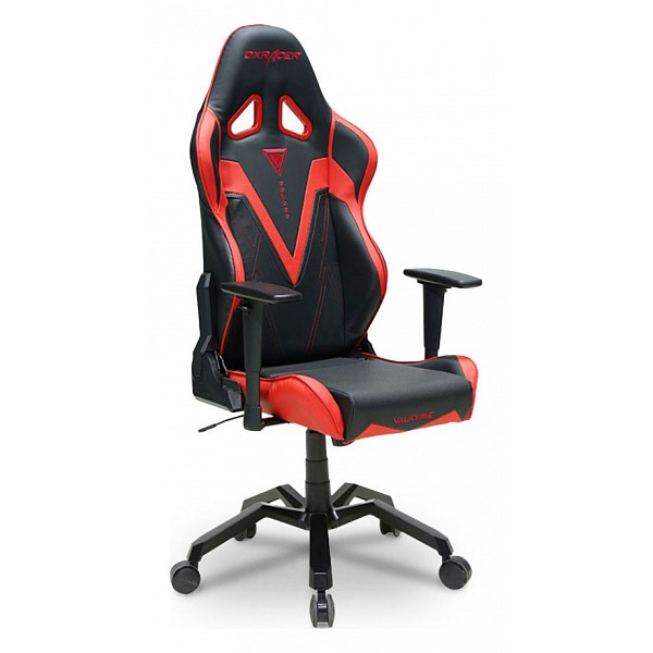 фото Кресло игровое DXRacer Valkyrie OH/VB03/NR