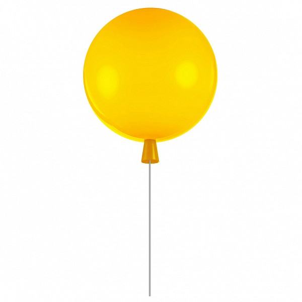

Накладной светильник 5055C/M yellow, 5055C/M yellow