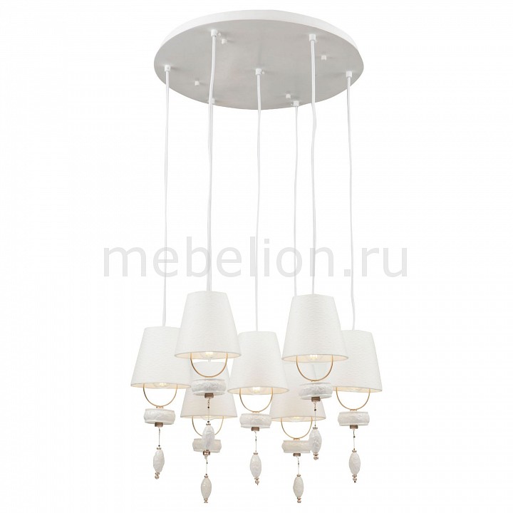 

Подвесной светильник Roma ARM006PL-07G, Roma ARM006PL-07G