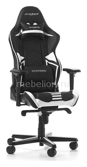 Кресло игровое DXRacer Racing OH/RV131/NV