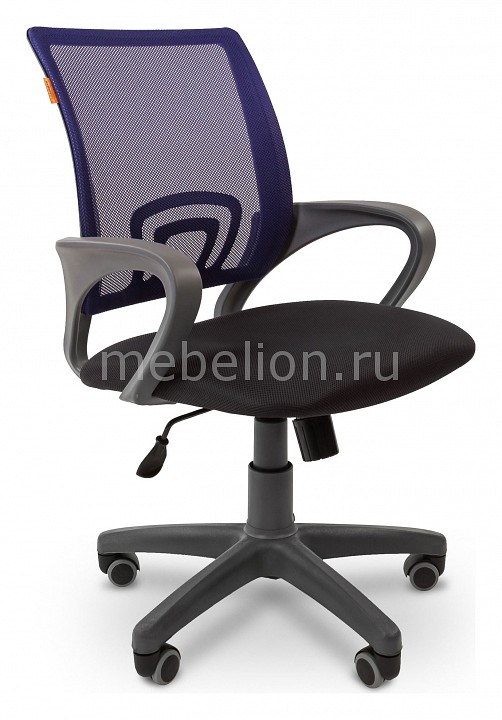 

Кресло компьютерное Chairman 696