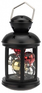 Фонарь налобный Декоративный фонарь с шариками 513-061