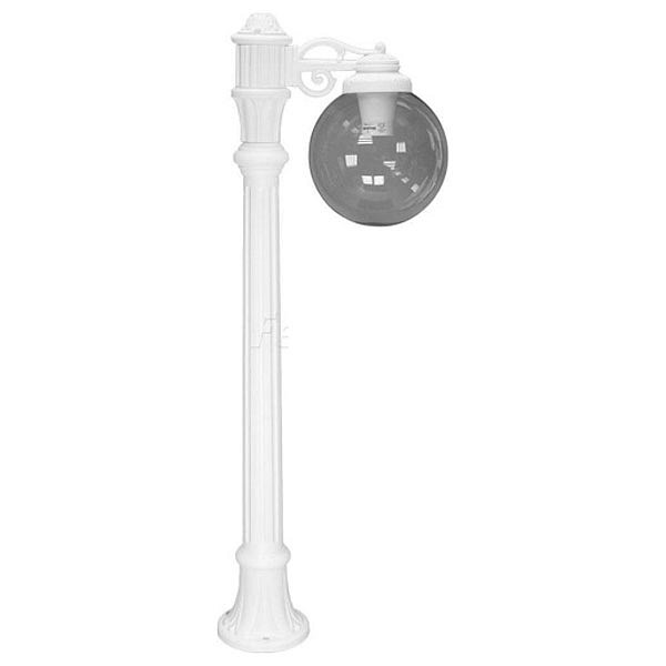

Наземный высокий светильник Globe 250 G25.163.S10.WZE27, Globe 250 G25.163.S10.WZE27