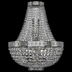Бра 1928 Bohemia Ivele Crystal (Чехия)