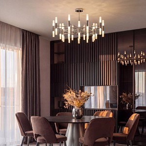 Люстра на штанге Bogate's Bastone 346 (Китай)