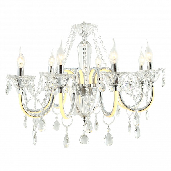 

Подвесная люстра Mieder 2426-8P, Mieder 2426-8P