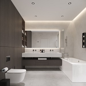 Встраиваемый светильник Harstad HSBL_0216