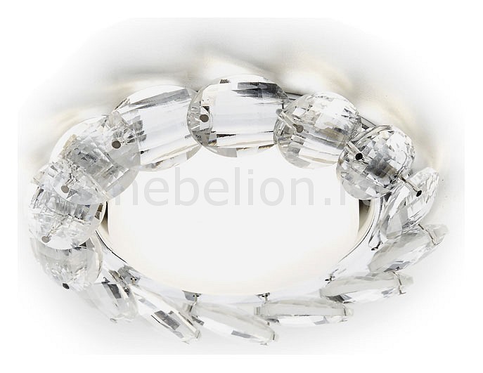 

Встраиваемый светильник GX53 G201 G201 CL/CH, GX53 G201 G201 CL/CH