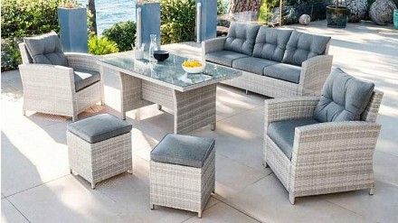 Набор уличный