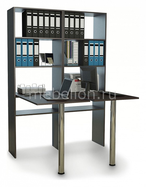 

Стол компьютерный Рикс-4646, Рикс-4646