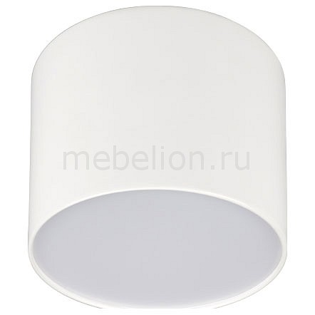 

Накладной светильник Sp-rondo Sp-rONDO-90A-8W Warm White, Sp-rondo Sp-rONDO-90A-8W Warm White