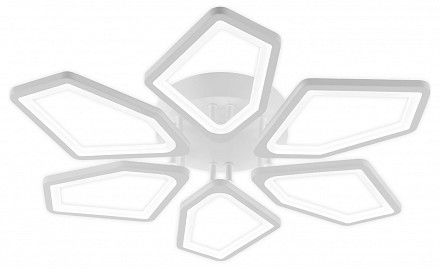 Потолочная люстра 8144 LED LAMPS 81443