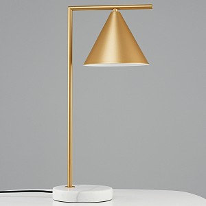 Декоративная настольная лампа Omaha MD_V10517-1T