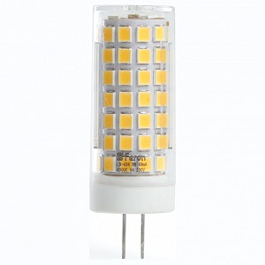 Лампа светодиодная [LED] Feron G4 9W 2700K